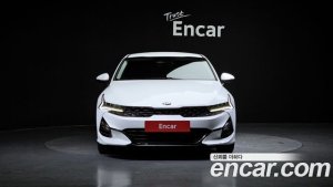 Kia K5 2.0 2020 года из Южной Кореи