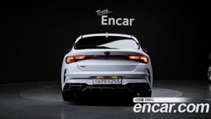 Kia K5 2.0 2020 года из Южной Кореи