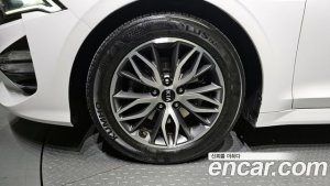 Kia K5 2.0 2020 года из Южной Кореи