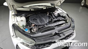 Kia K5 2.0 2020 года из Южной Кореи