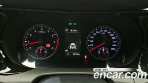 Kia K5 2.0 2020 года из Южной Кореи