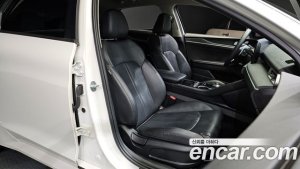 Kia K5 2.0 2020 года из Южной Кореи