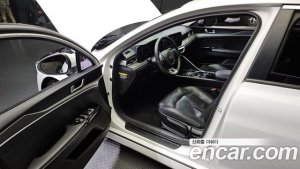 Kia K5 2.0 2020 года из Южной Кореи
