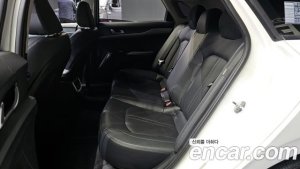 Kia K5 2.0 2020 года из Южной Кореи