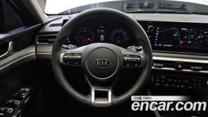 Kia K5 2.0 2020 года из Южной Кореи