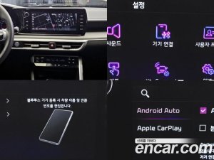 Kia K5 2.0 2020 года из Южной Кореи