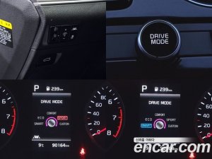 Kia K5 2.0 2020 года из Южной Кореи