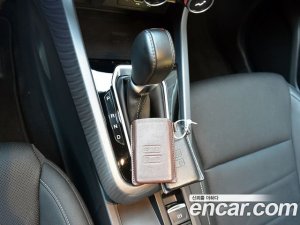 Renault-KoreaSamsung XM3 1.3 TCe RE Signature 2020 года из Южной Кореи