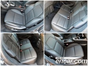 Renault-KoreaSamsung XM3 1.3 TCe RE Signature 2020 года из Южной Кореи