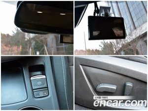 Renault-KoreaSamsung XM3 1.3 TCe RE Signature 2020 года из Южной Кореи