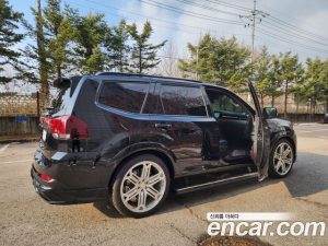 Kia Mohave Дизель 3.0 4WD 6인승 2021 года из Южной Кореи