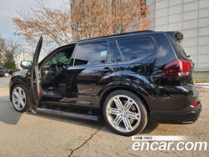 Kia Mohave Дизель 3.0 4WD 6인승 2021 года из Южной Кореи