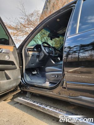 Kia Mohave Дизель 3.0 4WD 6인승 2021 года из Южной Кореи