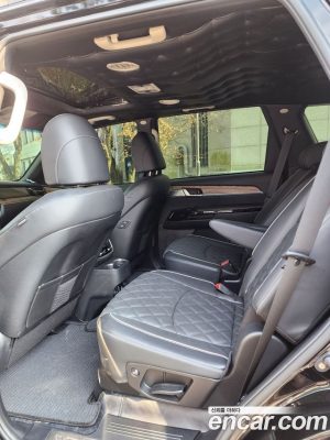 Kia Mohave Дизель 3.0 4WD 6인승 2021 года из Южной Кореи