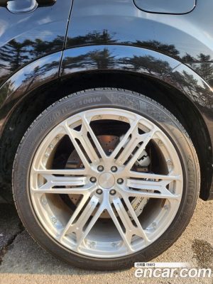Kia Mohave Дизель 3.0 4WD 6인승 2021 года из Южной Кореи