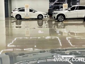 Audi A6 45 TFSI 4WD Premium 2020 года из Южной Кореи