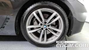 BMW Gran Turismo 620d M Sport 2020 года из Южной Кореи
