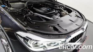 BMW Gran Turismo 620d M Sport 2020 года из Южной Кореи