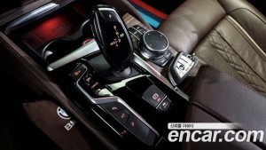 BMW Gran Turismo 620d M Sport 2020 года из Южной Кореи