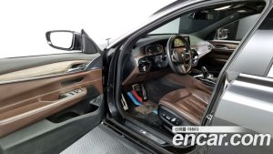BMW Gran Turismo 620d M Sport 2020 года из Южной Кореи