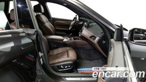 BMW Gran Turismo 620d M Sport 2020 года из Южной Кореи