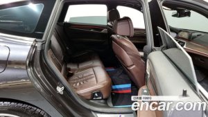 BMW Gran Turismo 620d M Sport 2020 года из Южной Кореи