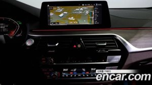 BMW Gran Turismo 620d M Sport 2020 года из Южной Кореи