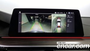 BMW Gran Turismo 620d M Sport 2020 года из Южной Кореи