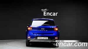 Hyundai Venue 1.6 Smart 2020 года из Южной Кореи