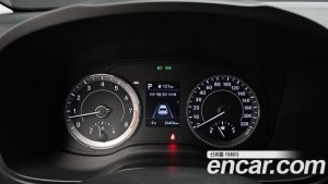 Hyundai Venue 1.6 Smart 2020 года из Южной Кореи