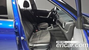 Hyundai Venue 1.6 Smart 2020 года из Южной Кореи