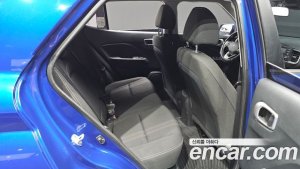 Hyundai Venue 1.6 Smart 2020 года из Южной Кореи