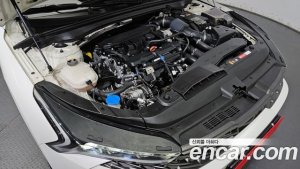 Kia K5 1.6 Turbo 2020 года из Южной Кореи
