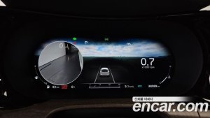 Kia K5 1.6 Turbo 2020 года из Южной Кореи