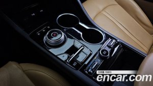 Kia K5 1.6 Turbo 2020 года из Южной Кореи