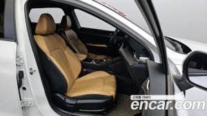 Kia K5 1.6 Turbo 2020 года из Южной Кореи