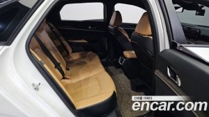 Kia K5 1.6 Turbo 2020 года из Южной Кореи