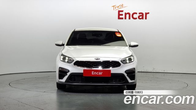 36619874_003.jpg Kia K3 Prestige 2021 года из Южной Кореи