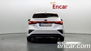 Kia K3 Prestige 2021 года из Южной Кореи