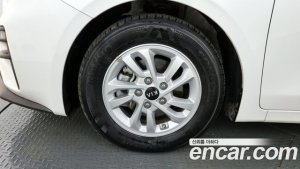 Kia K3 Prestige 2021 года из Южной Кореи