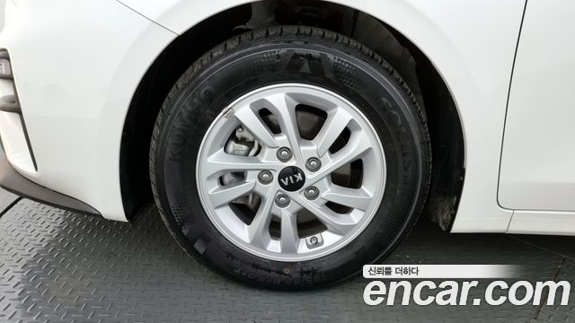 36619874_005.jpg Kia K3 Prestige 2021 года из Южной Кореи