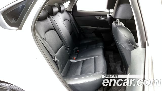 36619874_016.jpg Kia K3 Prestige 2021 года из Южной Кореи