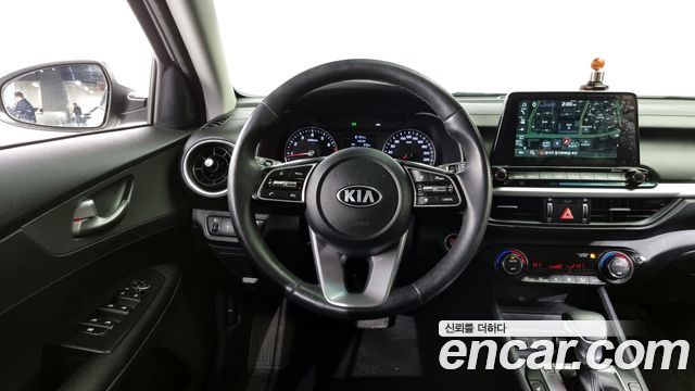 36619874_017.jpg Kia K3 Prestige 2021 года из Южной Кореи