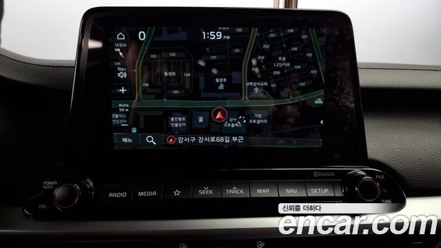 36619874_019.jpg Kia K3 Prestige 2021 года из Южной Кореи