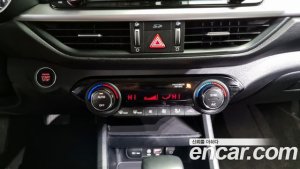 Kia K3 Prestige 2021 года из Южной Кореи