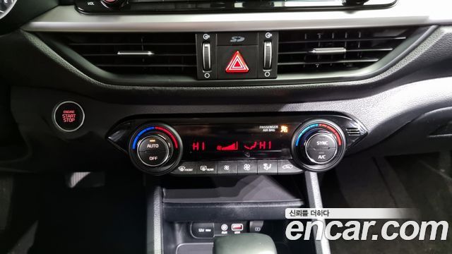 36619874_020.jpg Kia K3 Prestige 2021 года из Южной Кореи