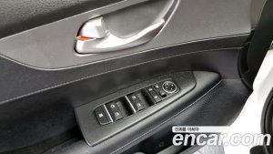 Kia K3 Prestige 2021 года из Южной Кореи