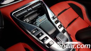 Mercedes-Benz AMG GT 4Door 43 4MATIC+ 2021 года из Южной Кореи