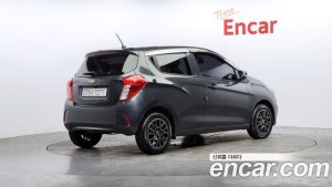 ChevroletGMDaewoo Spark LT 2020 года из Южной Кореи