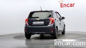 ChevroletGMDaewoo Spark LT 2020 года из Южной Кореи